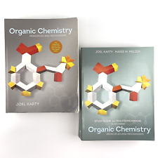 Organic chemistry principles for sale  Perris