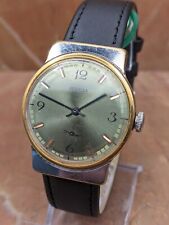 Vintage watch pobeda for sale  Shipping to Ireland
