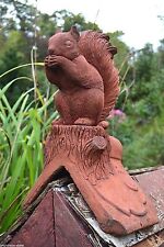 Squirrel roof finial for sale  HORSHAM