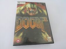 CD/DVD Doom 3 (PC, 2004) para Windows PC comprar usado  Enviando para Brazil