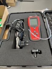Rspro manometer for sale  HALIFAX