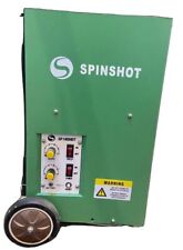 Spinshot lite tennis for sale  Los Angeles