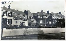 Devon. imperial hotel. for sale  SEAFORD