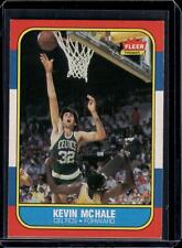 1986 Fleer Kevin McHale #73 Boston Celtics comprar usado  Enviando para Brazil