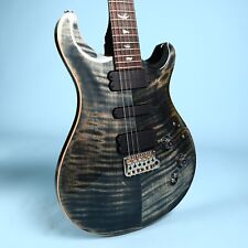 Guitarra elétrica 2020 PRS Paul Reed Smith 509 azul baleia desbotada acolchoada superior, usado comprar usado  Enviando para Brazil