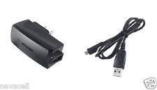 Carregador de parede OEM + cabo USB para Verizon/ATT/Sprint/TMobile Samsung Galaxy S 4 4G comprar usado  Enviando para Brazil