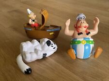 Asterix amerika figuren gebraucht kaufen  Rheinbach