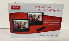 Rca dual screen for sale  Madison