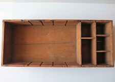 Antique box hanging for sale  Amherst
