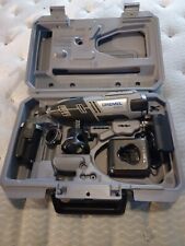 Used, dremel 8220 rotary tool kit for sale  Shipping to South Africa