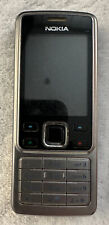 Nokia 6300 8mb gebraucht kaufen  Rösrath