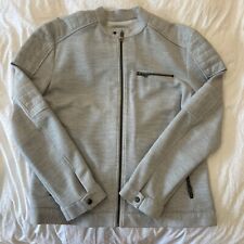 men zara jacket for sale  SUNBURY-ON-THAMES