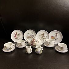 Kinder porcelain tea for sale  Northridge