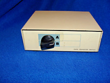 b switch parallel printer for sale  Stockton