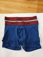 Men levi boxer for sale  Niles