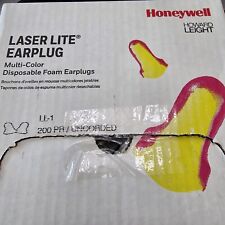 Pairs honeywell laser for sale  Madison