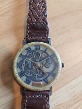 fossil stone watch for sale  Mission