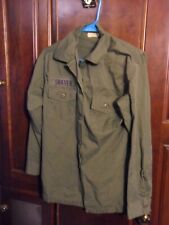 Vtg womens army for sale  Charlotte