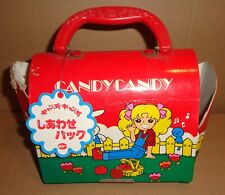 Candy candy picnic usato  Cesena