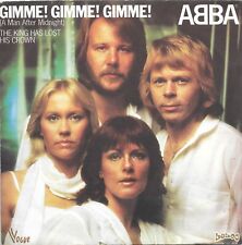 Tours abba gimme d'occasion  Antibes