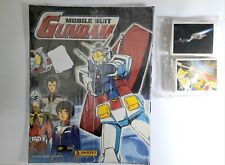 Gundam album set usato  Italia