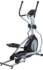 Crosstrainer energetics 620 gebraucht kaufen  Freiberg