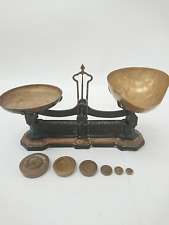 Antique avery balance for sale  RUGBY