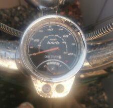 Tachometer retro gebraucht kaufen  Grevenbroich