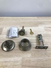 Kwikset 660 single for sale  South Bend