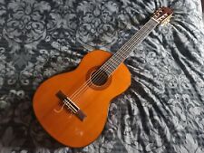 Classic guitar yamaha for sale  DONCASTER