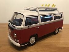 Volkswagen camper van for sale  BELFAST