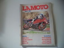 Moto 1989 fantic usato  Salerno