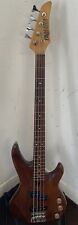 Yamaha RBX 350 Electric Bass 4-String Natural Vintage Rare (FAST UK SHIPPING) for sale  Shipping to South Africa