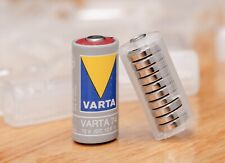 15v v74px batterie gebraucht kaufen  Dessau-Roßlau