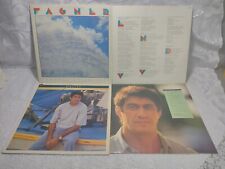 Lp Fagner música popular brasileira lote com 2 comprar usado  Brasil 