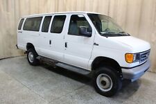 2006 ford econoline for sale  Roscoe