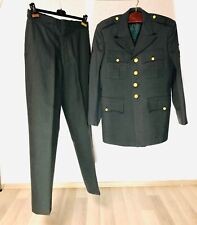 Alte army uniform gebraucht kaufen  Wiesloch