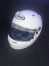 Arai ck6 helmet for sale  BASILDON