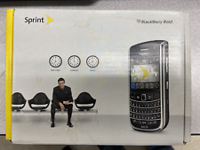 Celular Blackberry Bold 9650 Sprint 3G liga e funciona comprar usado  Enviando para Brazil