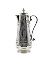 Shaw fisher silver for sale  BATH