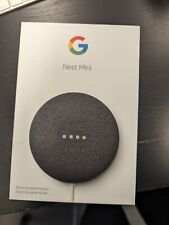 Google nest mini for sale  Shipping to Ireland