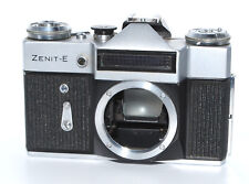 Zenit spiegelreflexkamera slr gebraucht kaufen  Fischeln