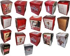 8 bottigliette coca cola usato  Catania