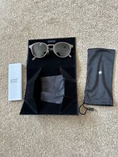 mont blanc sunglasses for sale  COVENTRY