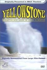 Yellowstone everything else for sale  San Antonio
