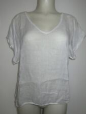 Blouse blanche talia d'occasion  Montpellier-