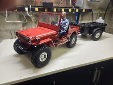 Fms jeep crawler for sale  Taylorsville