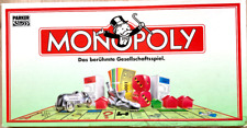 Monopoly parker 1992 gebraucht kaufen  Schenefeld