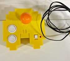 Sistema de juego Namco Bandai Pac Man plug & Play 12 joystick probado 6 pies de cable segunda mano  Embacar hacia Argentina