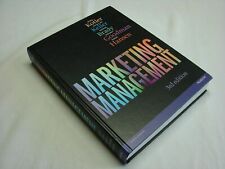 Marketing management 2012 usato  Signa